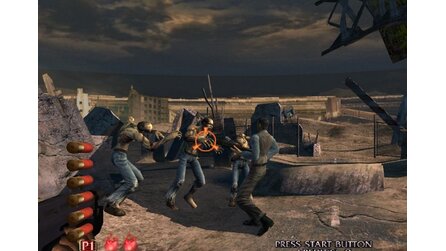 House of the Dead 3