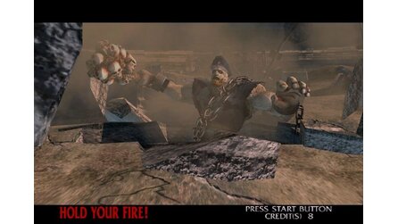 House of the Dead 3
