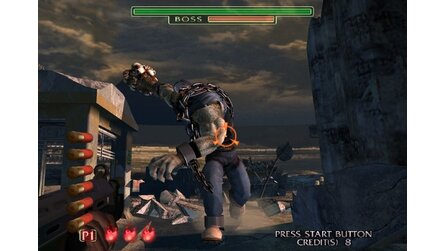 House of the Dead 3
