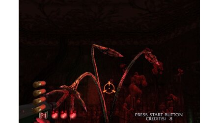 House of the Dead 3