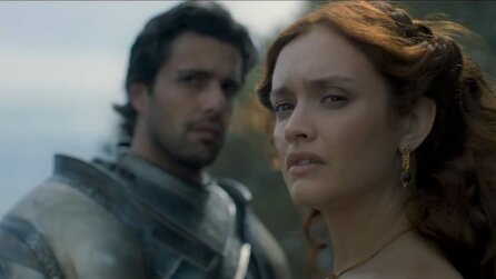 House of the Dragon: Game-of-Thrones-Prequel zeigt einen neuen Blick hinter die Kulissen