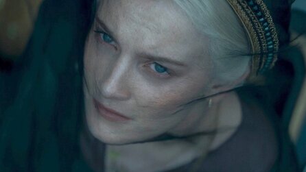 »Simpler ist nicht besser« - George R.R. Martin übt Kritik an Serienumsetzung von House of the Dragon, löscht sie danach wieder