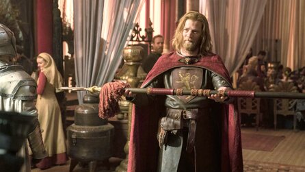 Die Lannisters in House of the Dragon haben eine überraschende Verbindung zu Game of Thrones