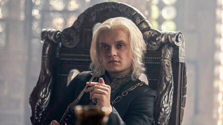 Kritik an House of the Dragon: Für den Serien-Chef sind George R.R. Martins Kommentare eine »Enttäuschung«