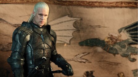 House of the Dragon hat gerade eine 15 Jahre alte Game-of-Thrones-Tradition gebrochen und ihr habt es vielleicht gar nicht gemerkt