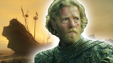 House of the Dragon: Wie sich die gewaltigste Seeschlacht von Westeros von ihrer Buchvorlage unterscheidet