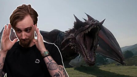 Der Serien-Chef von House of the Dragon verspricht für Staffel 3 die »vielleicht krasseste Folge der TV-Geschichte« und in Anbetracht der Buchvorlage glaub ich ihm sogar