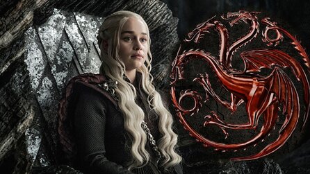 House of the Dragon: Start, Trailer + Infos zum Game-of-Thrones-Prequel