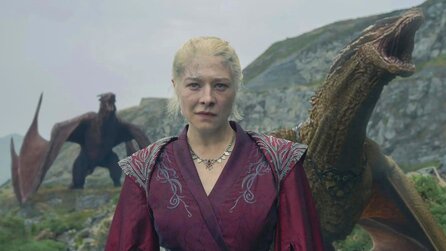 House of the Dragon: Wie gut hat euch Staffel 2 gefallen?