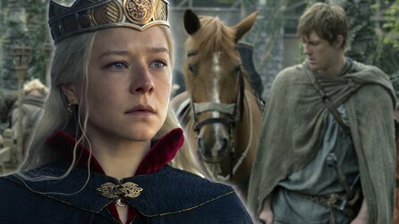 Jedes Jahr Game of Thrones: Bis 2028 sind Fans jetzt offiziell versorgt, neben House of the Dragon setzt HBO ein weiteres Spin-Off fort