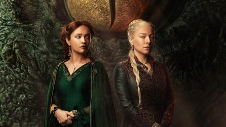 House of the Dragon: Zu Staffel 2 steht der Release-Termin fest und es gibt gleich zwei neue Trailer