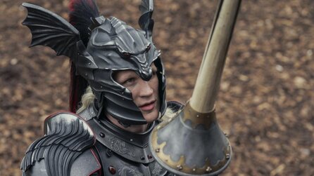 House of the Dragon: Staffel 2 startet 2024 und das ist noch nicht alles