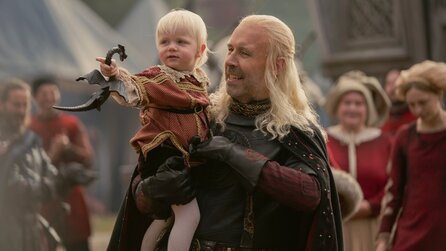 House of the Dragon: In Staffel 2 kehrt offenbar ein Charakter zurück, der eigentlich längst tot ist