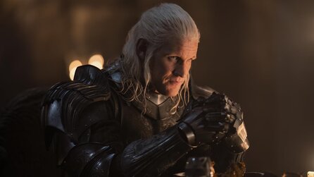 House of the Dragon: Daemon Targaryens Visionen schockieren Fans - und gehen manchen zu weit