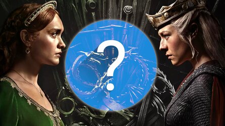 House of the Dragon: Wo kann ich Staffel 3 überhaupt streamen?