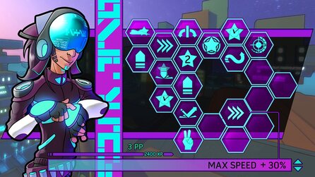 Hover: Revolt of Gamers - Screenshots