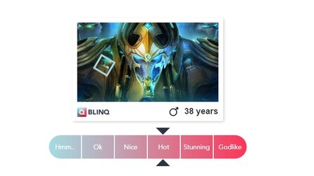Wie scharf ist ... ? - Spielehelden in der Gesichtsanalyse
