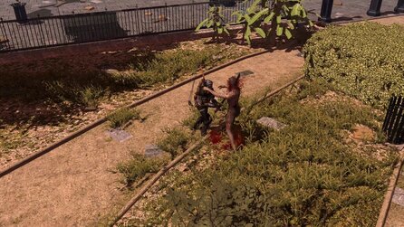 How to Survive 2 - Screenshots