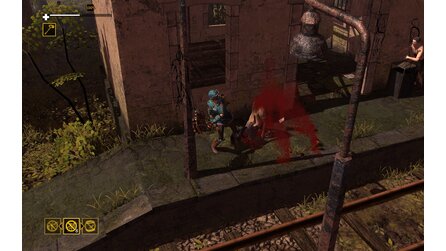 How to Survive 2 - Screenshots