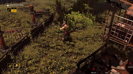 How to Survive 2 - Screenshots