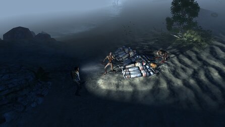 How to Survive - Screenshots