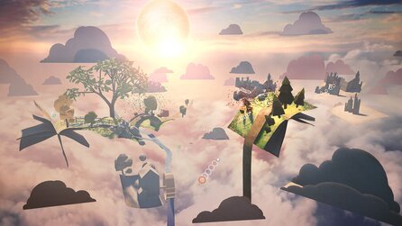 How We Soar - Screenshots