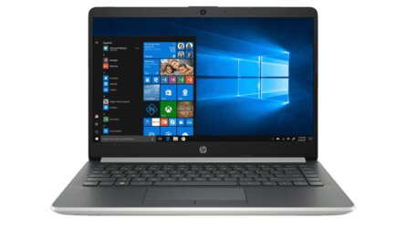 HP 14 mit Ryzen + FHD-Display für 399 € – Angebote bei Saturn [Anzeige]