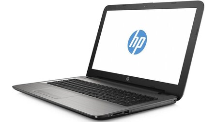 HP 15 Notebook mit i5, 256 GB SSD nur 449€ - Cyberdeals bei Cyberport