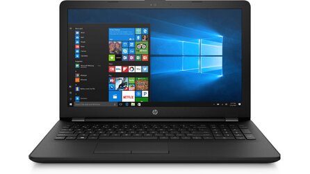 HP 15 mit i3, 128 GB SSD für 299 € – Angebote bei Saturn [Anzeige]