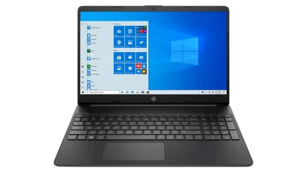 HP 15 mit Ryzen 5 + FHD-Display für 291,47 € – Angebot bei MediaMarkt [Anzeige]