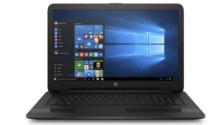 Bis zu 200 Euro Rabatt auf HP-Notebooks und Desktop-PCs - Angebote bei Notebooksbilliger.de