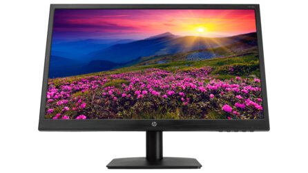 Weekend-Deals: HP 22 Full-HD-Monitor für 65 € bei Saturn [Anzeige]