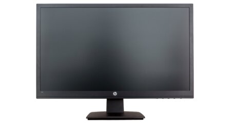 HP 27 Zoll Full-HD-Monitor für 79 € - Deal bei notebooksbilliger.de