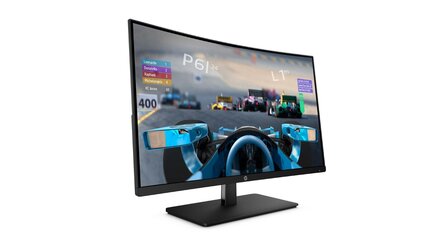 Gaming-Boom - Immer mehr Monitore für Spieler