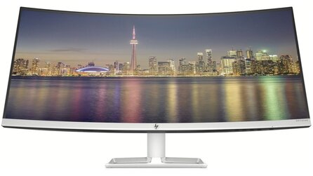 HP 34 Zoll UQWHD Display, Sennheiser Momentum bei notebooksbilliger.de [Anzeige]