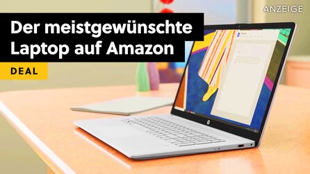 Dieser Laptop ist der meistgewünschte auf ganz Amazon – Doch warum will jeder unbedingt dieses Gerät haben?