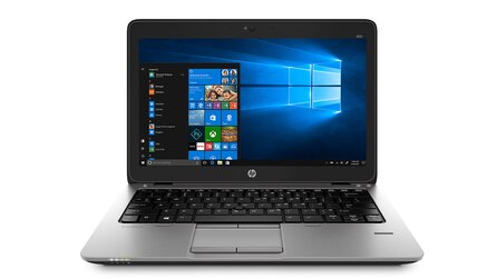 Premium-Notebooks von HP günstig bei Amazon: Elitebook 820 G2 mit i5 für 343 € [Anzeige]