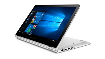 AMD Raven Ridge - Erstes Notebook mit Mobile Ryzen leistungsfähiger als Intel-Konkurrenz