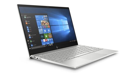 HP Envy 13 ab 899 € - leistungsstarke Office-Laptops auf MediaMarkt.de [Anzeige]