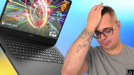 HP bietet in den USA ein Gaming-Laptop-Abo an, von dem ich hoffe, dass es niemals nach Deutschland kommt
