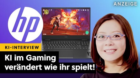 Gaming 2.0 dank KI: “In 10 Jahren ist jeder Bildschirm ein Gaming-PC”