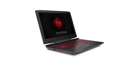 OMEN by HP 15 - Produktbilder