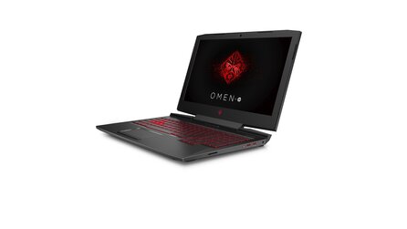 OMEN by HP 15 - Produktbilder