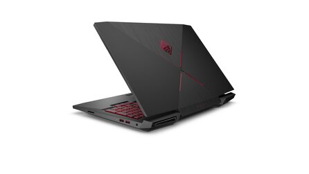 OMEN by HP 15 - Produktbilder