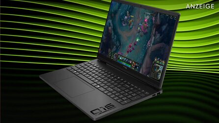 Lohnt sich dieser super günstige Gaming-Laptop mit RTX 5060?
