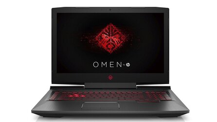 HP Omen Notebooks und Desktop Gaming-PCs im Angebot bei Amazon [Anzeige]