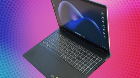 Ich habe mir das 300-Watt-Monster HP Omen Max vorgenommen: Macht bloß nicht diesen Fehler beim Leistungsprofil