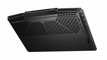 HP Omen X 2S