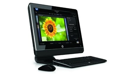 AMD Radeon HD 7270 - Seltsame Grafikkarte in HP-Rechner