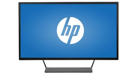 HP Pavilion 32 WQHD-Monitor nur 229€, AMD Ryzen 5 2600 bei notebooksbilliger.de [Anzeige]